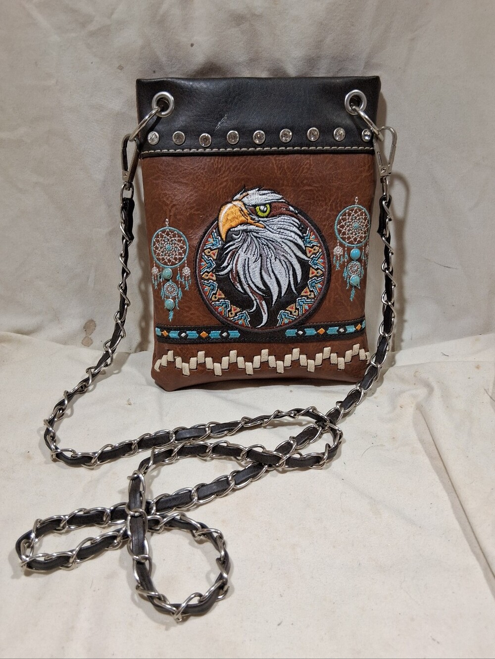 Small Crossbody Bag